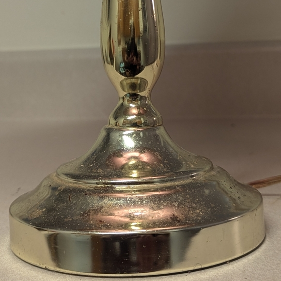 Nice table lamp - Picture 4 of 9